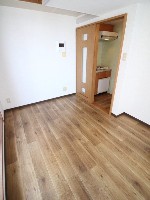 物件内観写真13　(居室)