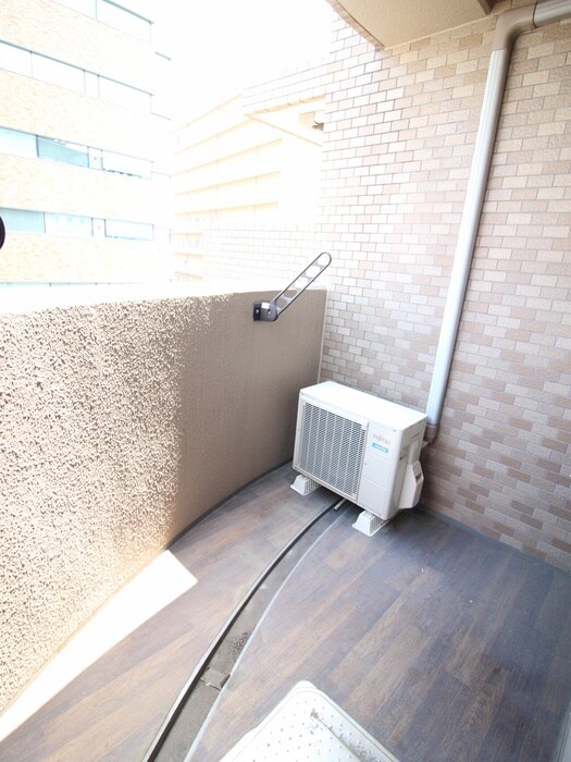 物件内観写真16　(ベランダ・バルコニー)