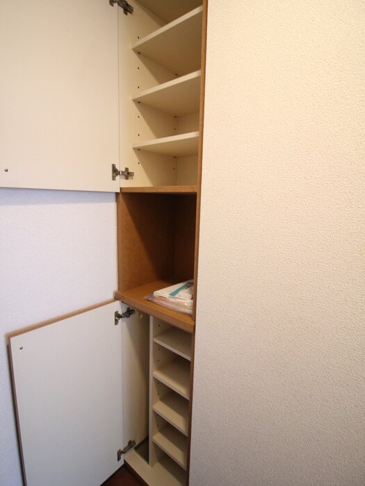 物件内観写真19　(靴箱)