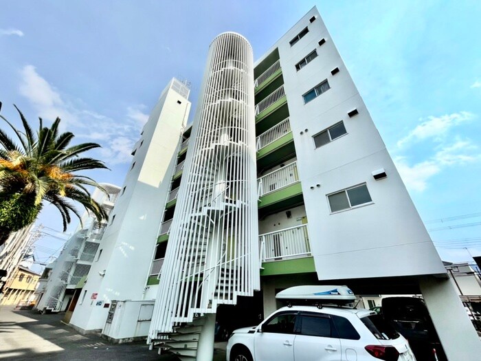 物件外観写真2　(外観写真)