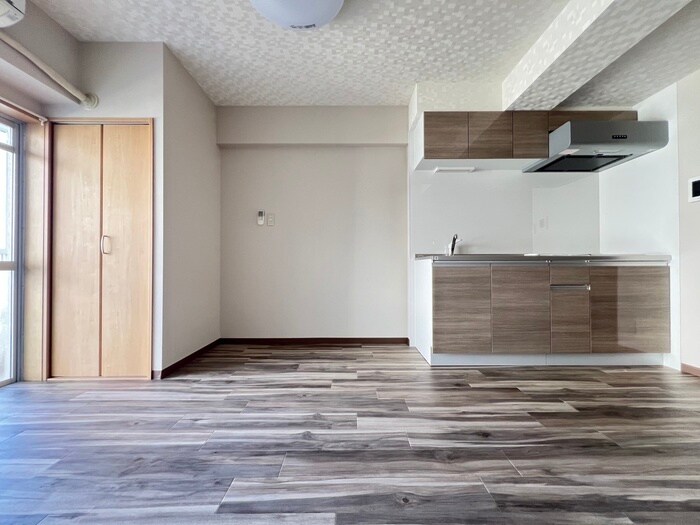 物件内観写真9　(居室)