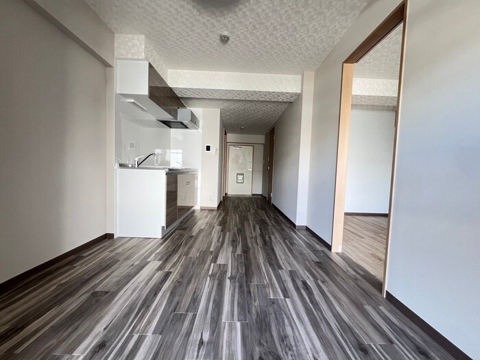 物件内観写真10　(居室)