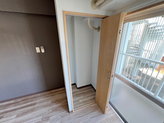 物件内観写真14　(収納)