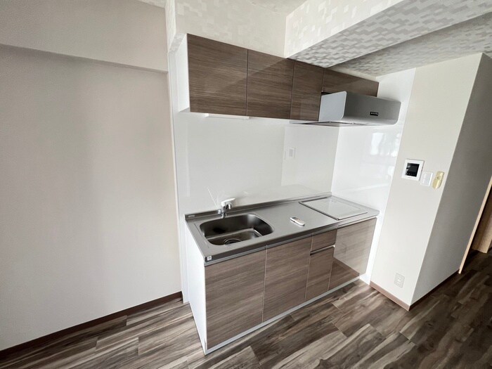 物件内観写真17　(キッチン)