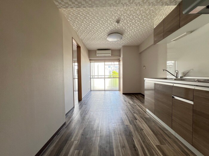 物件内観写真18　(居室)