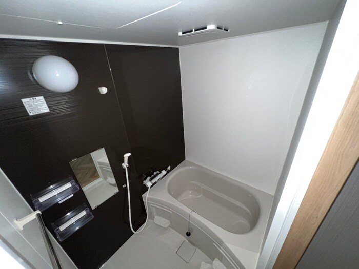 物件内観写真19　(バス／シャワールーム等)