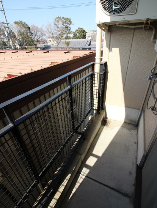 物件内観写真20　(ベランダ・バルコニー)