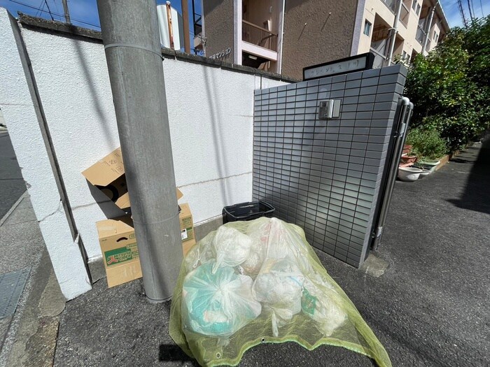 物件外観写真5　(建物設備)