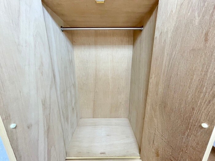 物件内観写真10　(収納)