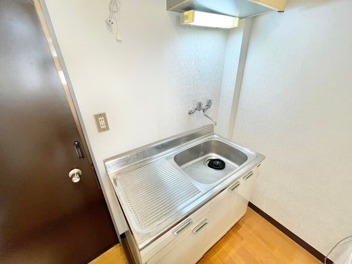 物件内観写真10　(キッチン)