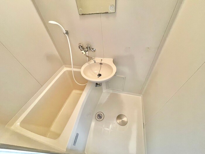 物件内観写真11　(バス／シャワールーム等)