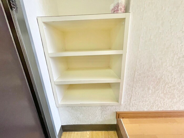 物件内観写真16　(靴箱)