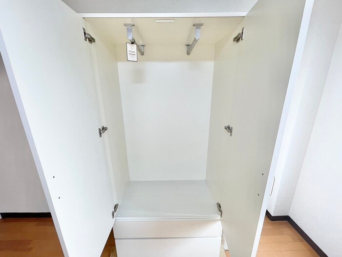 物件内観写真17　(収納)