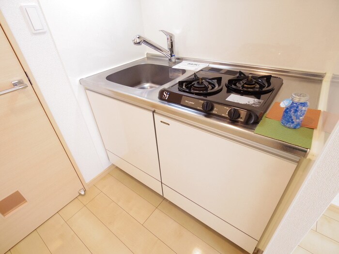 物件内観写真12　(キッチン)