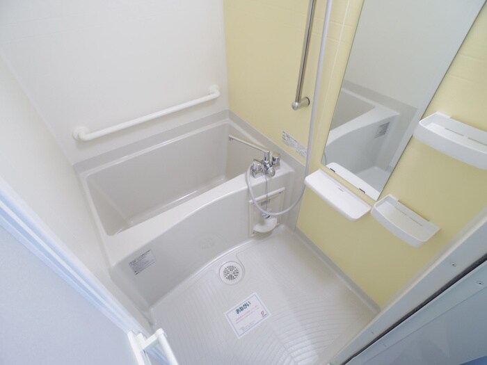 物件内観写真15　(バス／シャワールーム等)