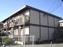 八田ハイツＢ棟