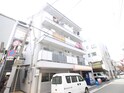 松村マンション