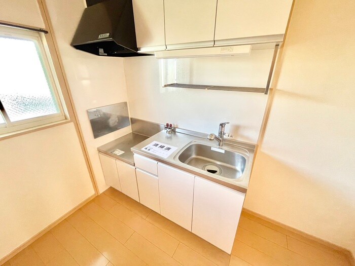 物件内観写真10　(キッチン)