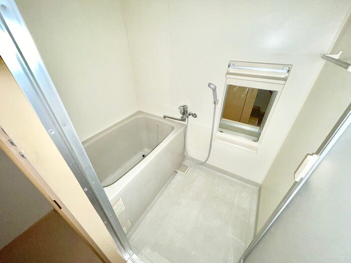 物件内観写真11　(バス／シャワールーム等)