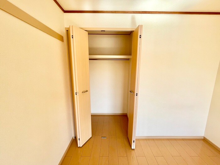 物件内観写真14　(収納)