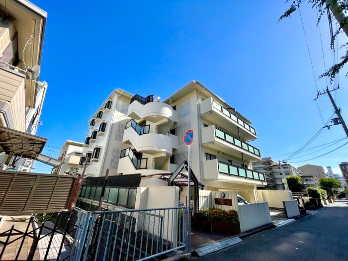 物件外観写真3　(外観写真)