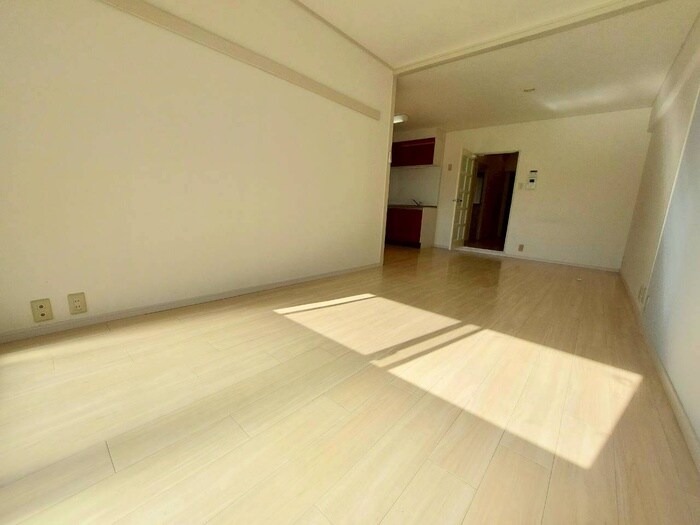 物件内観写真21　(居室)