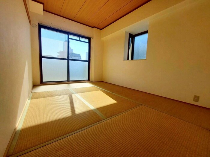 物件内観写真22　(居室)