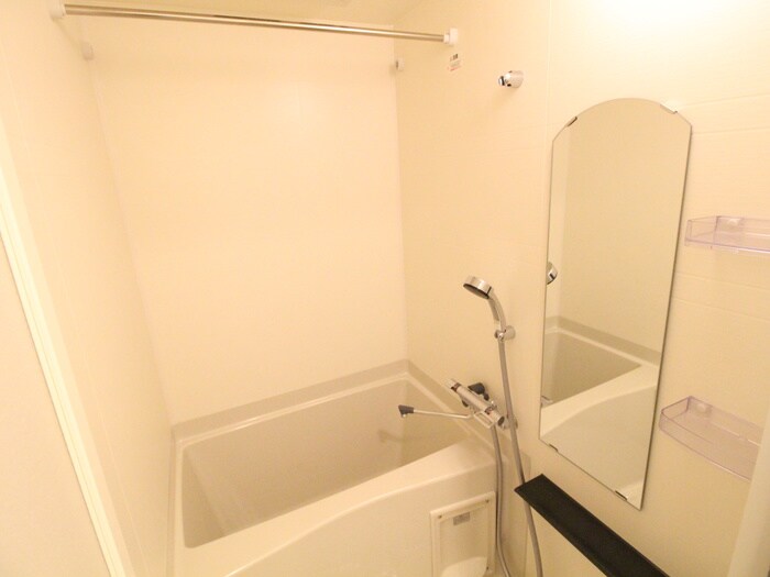 物件内観写真9　(バス／シャワールーム等)
