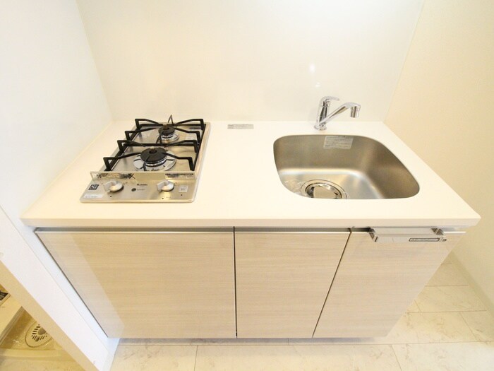 物件内観写真13　(キッチン)