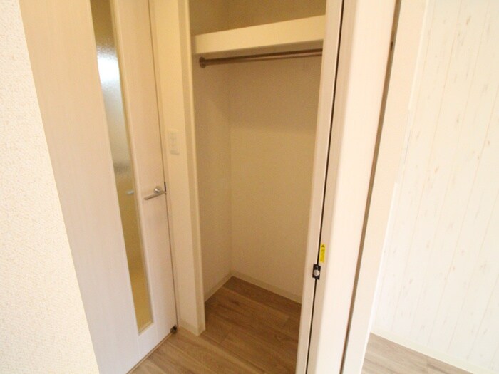 物件内観写真14　(収納)