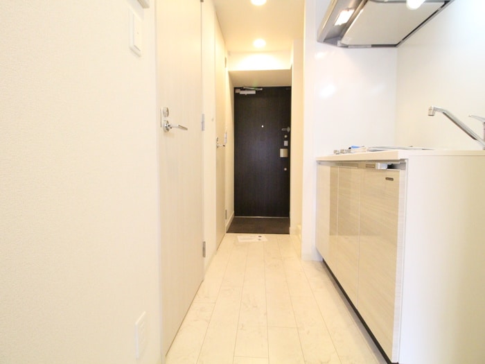 物件内観写真22　(廊下)