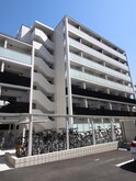 コスモスター京都