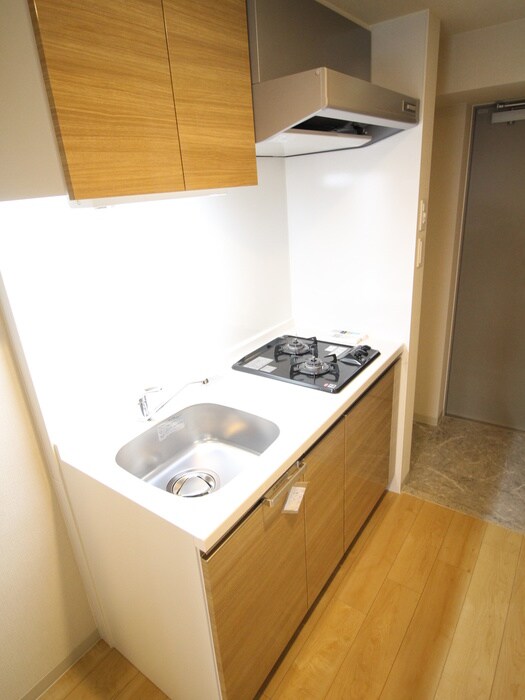 物件内観写真8　(キッチン)