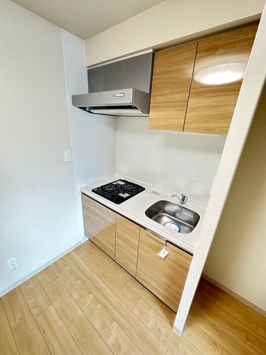 物件内観写真8　(キッチン)