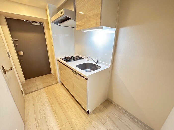 物件内観写真8　(キッチン)