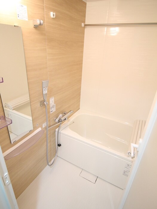 物件内観写真9　(バス／シャワールーム等)
