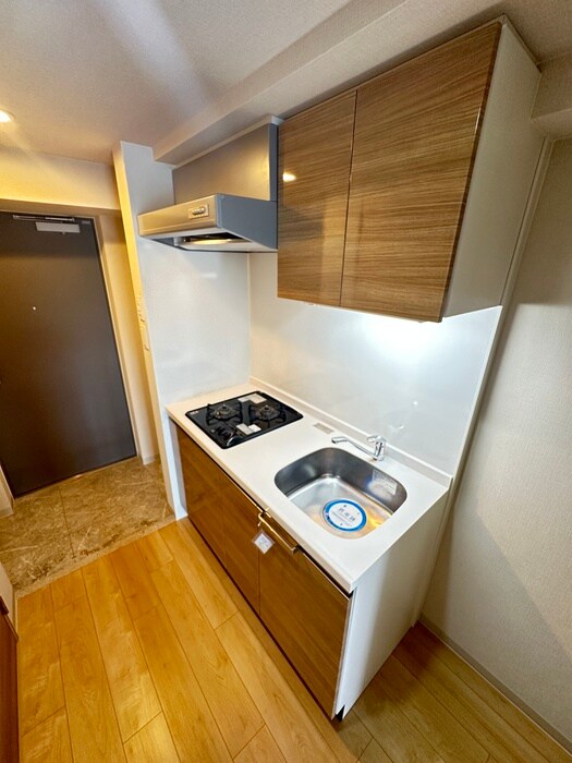 物件内観写真9　(キッチン)