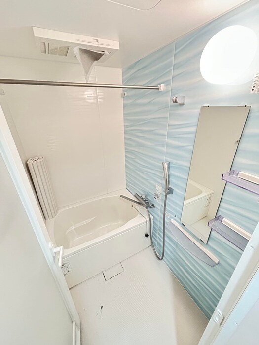 物件内観写真9　(バス／シャワールーム等)