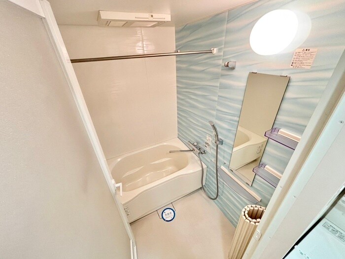 物件内観写真10　(バス／シャワールーム等)