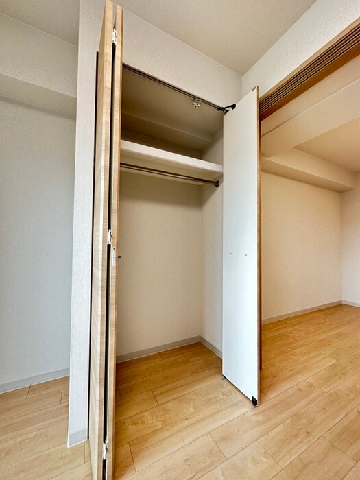 物件内観写真13　(収納)