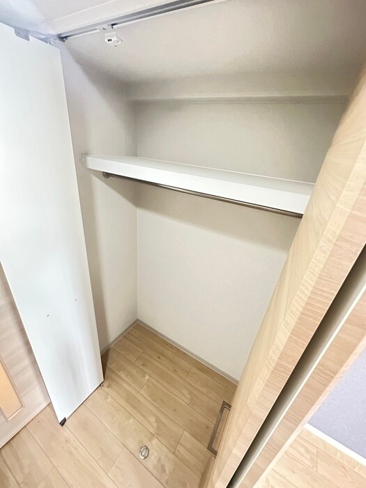 物件内観写真13　(収納)