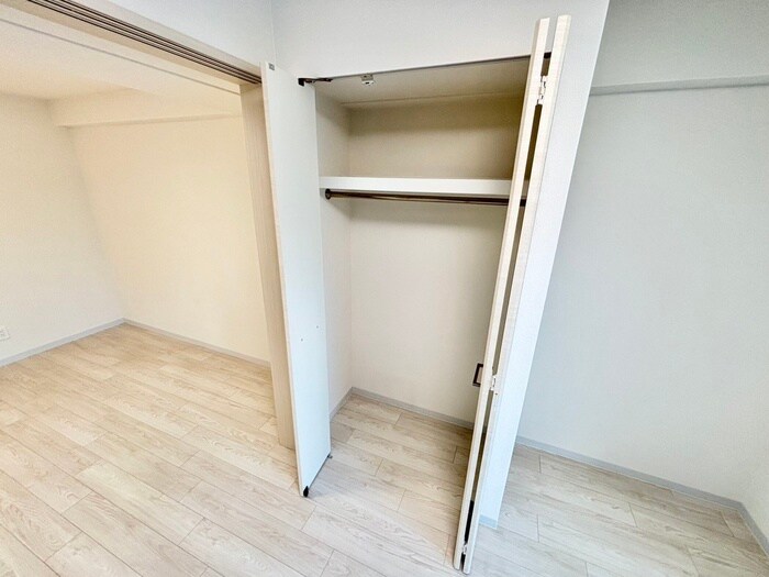 物件内観写真14　(収納)