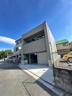 Ｔ　ＧＡＲＡＧＥ外観写真