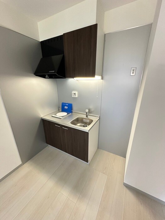 物件内観写真7　(キッチン)