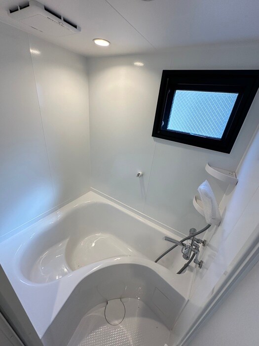 物件内観写真9　(バス／シャワールーム等)