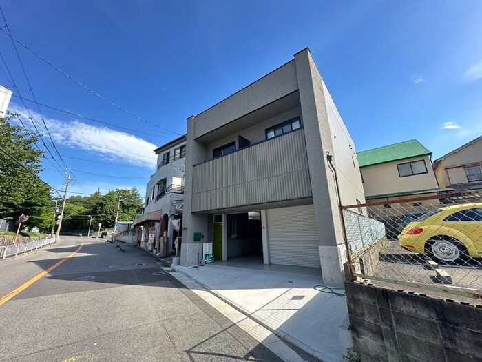 物件外観写真3　(外観写真)