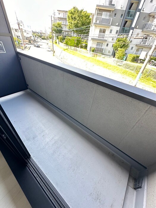 物件内観写真18　(ベランダ・バルコニー)