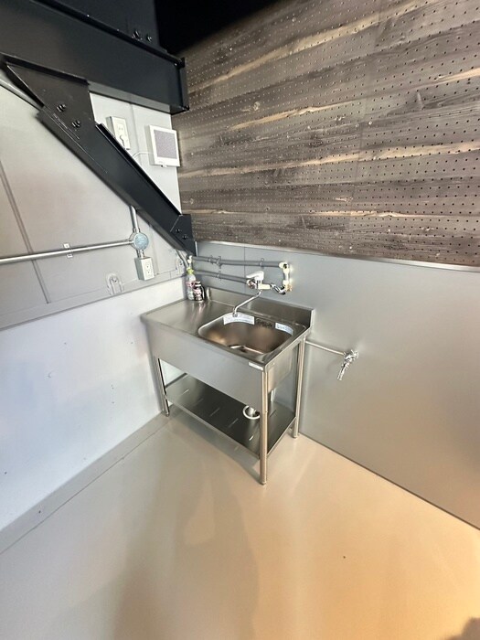 物件内観写真20　(キッチン)