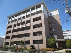 大井路外観写真