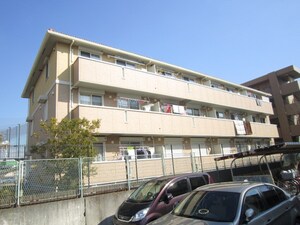 エル　プエンテ外観写真
